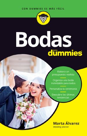 [Dummies 01] • Bodas para Dummies